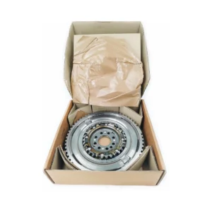 Transfly D7UF1 Flywheel Auto Parts for Hyundai Kia 1.7T 23200-2A405 CVT Transmission Gearbox System LIFAN Make