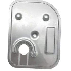 VT5 Scenery IX5 Continuously Variable Gearbox Filter Screen 542535