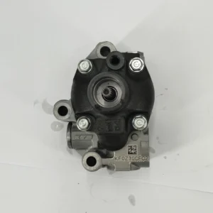 CVT8 JF017E Remanufactured Oil Pump 31340X480B Auto. Transmission System Gearbox Parts JF017E JF016E CVT Parts RE0F11A