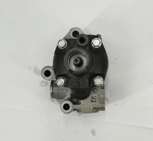 CVT8 JF017E Remanufactured Oil Pump 31340X480B Auto. Transmission System Gearbox Parts JF017E JF016E CVT Parts RE0F11A