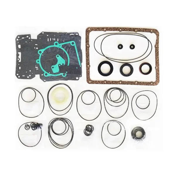 03-71 A42DL A43DL A44DL A45DL A45DF V33 Auto Transmission Clutch Rebuild Repair Kit for Toyota Gearbox Overhaul Friction Plates