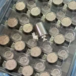 8F24E 8F35E CVT Gearbox Transmission Valve Body TCU Automatic Parts Used Condition Gear Boxes Product Category