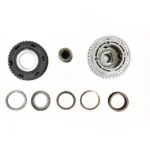 U660E U760 Planetary Frame Assembly Set Transmission Gearbox Transfly