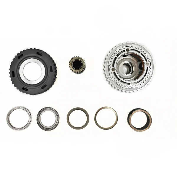 U660E U760 Planetary Frame Assembly Set Transmission Gearbox Transfly