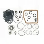 A140E A141E A142E Transmission Master Rebuild Kit Friction Steel Plate for TOYOTA Camry Celica Gearbox Disc Seal Overhaul Kit