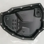 JF020E Oil Pan Auto Transmission for Gearbox Transmission