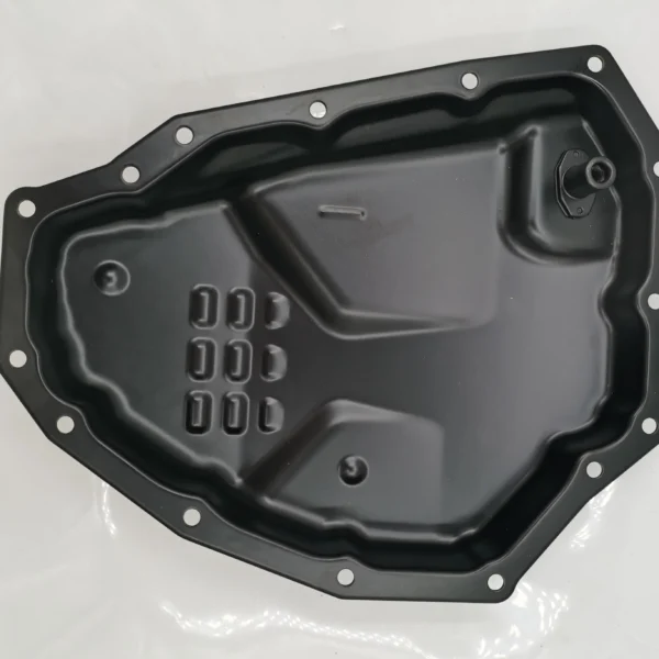 JF020E Oil Pan Auto Transmission for Gearbox Transmission