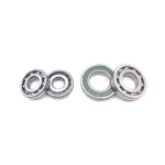 RE0F10D JF016E JF017E Automatic Gearbox Transmission CVT Pulley Bearing Kit for Nissan Car