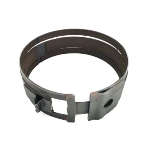 Transfly TF-80SC Brake Band Automotive Gearbox Transmission New Condition for Peugeot 307 Citroen C4 C5 3.0L Vehicles