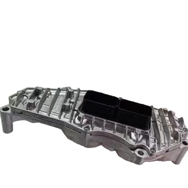 DPS6 6Speed Dry Dual Transmission TCU Gearbox TCM Transmission Control Unit DPS6 TCU TCM for Renault