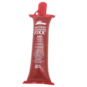 Lubegard Automatic Transmission Wave Box Anti Shake Agent Shift Impact Additive Repair Agent