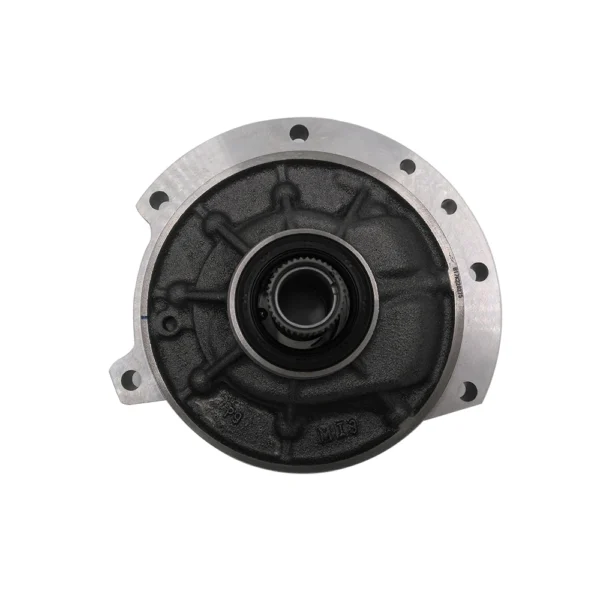 A4CF1 A4CF2 Auto Transmission Oil Pump Fit for Hyundai Kia Car Accessories