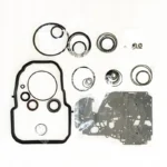 722.4 Transmission Master Repair Rebuild Friction Steel Plate for MERCEDES BENZ 190 300 a CLASS Gearbox Clutch Disc Overhaul Kit