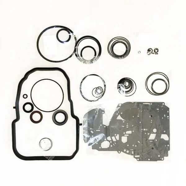 722.4 Transmission Master Repair Rebuild Friction Steel Plate for MERCEDES BENZ 190 300 a CLASS Gearbox Clutch Disc Overhaul Kit