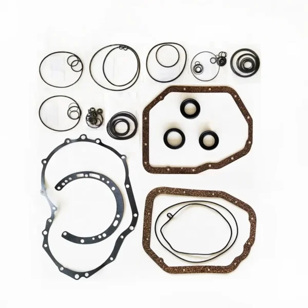 A4AF1 A4AF2 A4AF3 A4BF3 Automatic Transmission Overhaul Rebuild Kit for Kia Hyundai Car Gearbox Clutch Seal Kit