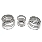 722.6 Automatic Transmission Overhaul Kit Friction Kit Steel Kit for Mercedes-Benz for 722.6 Gearbox Clutch Disc All Car