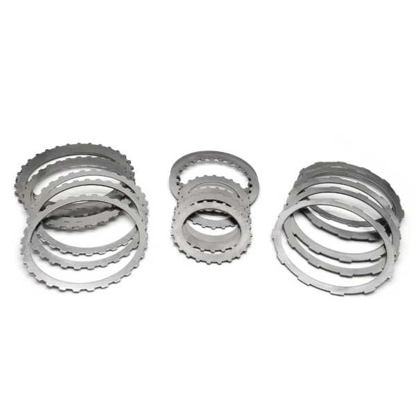 722.6 Automatic Transmission Overhaul Kit Friction Kit Steel Kit for Mercedes-Benz for 722.6 Gearbox Clutch Disc All Car