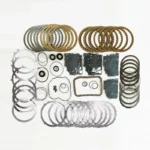 A6GF1 A6GF2 Automatic Transmission Master Clutch Repair Kit for HYUNDAI Gasket Friction Steel Plate Gearbox Disc Rebuild Car