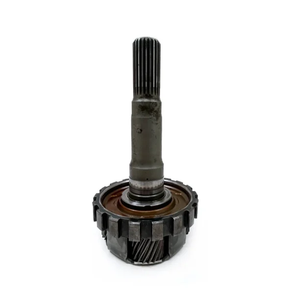 Transfly A750F Gear Assembly CVT Rear Planetary Shaft Automatic Transmission for Toyota J200 New Condition