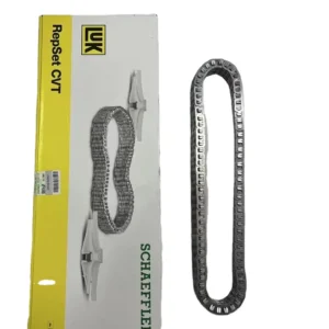 LUK Chains JF017E Re0F10E Re0F10J Automatic CVT Gearbox Transmission Valve Body New Condition for Toyota