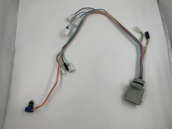 A960E Automatic Transmission Wiring Harness for 2005-11 Lexus GS300 IS300 XS-A960E-CC