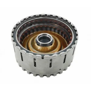 Hot Selling Reverse Drum Automatic U540 Transmission Reverse Clutch Drum Assembly for Toyota