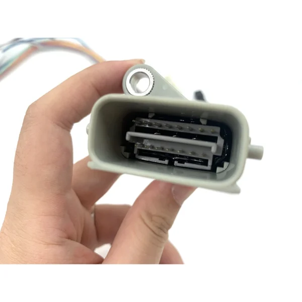 A960E Automatic Transmission Wiring Harness for 2005-11 Lexus GS300 IS300 XS-A960E-CC