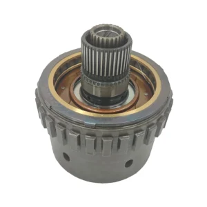 Changan Mitsubishi Hyundai F4A42 New Condition Transmission Planetary Gear Set
