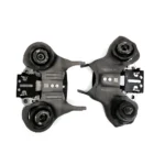 DPS6 Clutch Shaft Fork Transfly for Ford Focus 1.6L LUK 514002110 DCT Transmission Clutch Fork Car Auto Parts DPS6