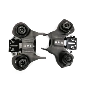 DPS6 Clutch Shaft Fork Transfly for Ford Focus 1.6L LUK 514002110 DCT Transmission Clutch Fork Car Auto Parts DPS6