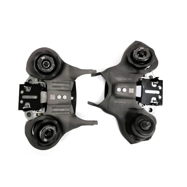 DPS6 Clutch Shaft Fork Transfly for Ford Focus 1.6L LUK 514002110 DCT Transmission Clutch Fork Car Auto Parts DPS6