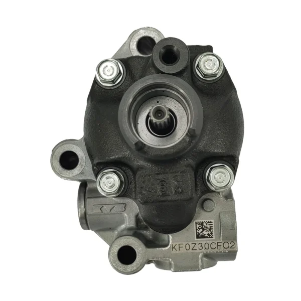 CVT8 JF017E Oil Pump New Transfly Auto Transmission System Gearbox Parts JF017E JF016E CVT and RE0F11A