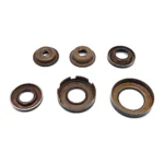 Transfly 4F27E Piston Kit Durable Auto Transmission Repair Kit Good Quality Spare Part for MAZDA Gearboxes