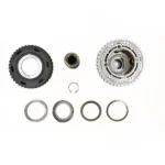 U760E Planetary Gear U660E U760E Transmission Front Planet U660E Planteary Carrier