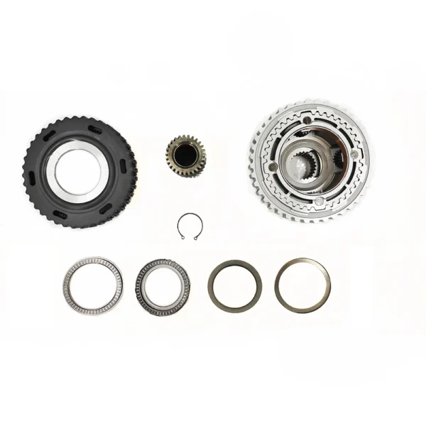 U760E Planetary Gear U660E U760E Transmission Front Planet U660E Planteary Carrier