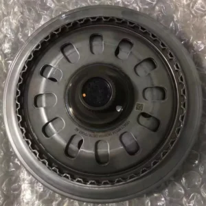 Hot Selling Brand New Automatic 6DCT451 MPS6 Damper Free Disc Clutch Gearbox