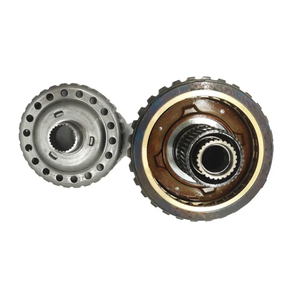 Changan Mitsubishi Hyundai F4A42 New Condition Transmission Planetary Gear Set