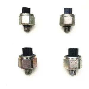 JF010E JF011E RE0F09A Transmission Clutch Oil Pressure Sensor for Nissan Mitsubishi Dodge Ratio