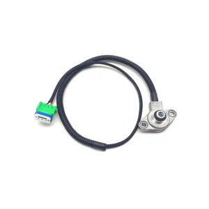 AL4 TRANSFLY High-Performance A155434A Automatic Transmission Gearbox Pressure Switch for New Renault Cars