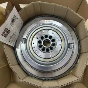Brand New High Quality PDK Flywheel Accessory for LIFAN Automatic Gearboxes CVT Transmission Speeds