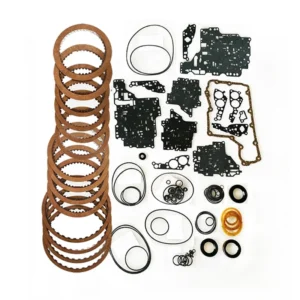 AW60-40LE AW60-40SN Transmission Overhaul Kit Friction Plate for GM DAIHATSU FIAT SUZUKI Gearbox Disc Repair Kit 60-40LE 60-40SN