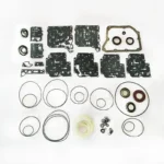 AW55-50SN AW55-51SN AF23 AF33 Transmission Master Repair Kit Friction Plate for Volvo Chevrolet Gearbox Disc Overhaul Kit