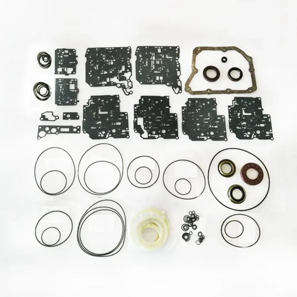 AW55-50SN AW55-51SN AF23 AF33 Transmission Master Repair Kit Friction Plate for Volvo Chevrolet Gearbox Disc Overhaul Kit