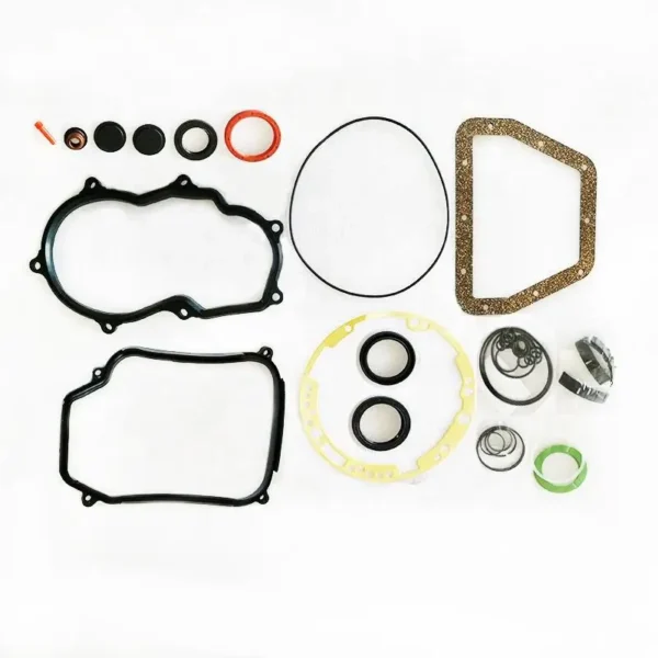 01M Automatic Transmission Master Repair Rebuild Kit Friction Steel Plate for Audi VW Gearbox Disc Overhaul Kit Clutch Plate