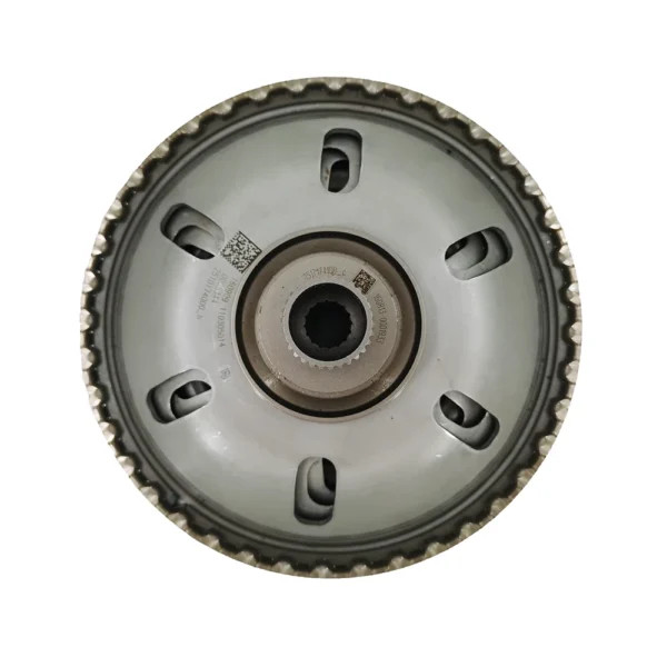 High Quality 7DCT300 Clutch Automatic Transmission Components 7DCT300 Clutch
