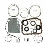 A6LF1 Car Transmission Clutch Overhaul Kit Friction Plate for Hyundai Sorento 2009-12 Sedona Gearbox Disc Repair Kit