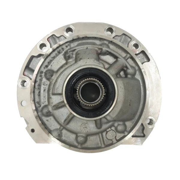F4A42-0015-FN Oil Pump FN Automatic Transmission 4 SPEED From New Trans for BYD Mitsubishi Hyundai
