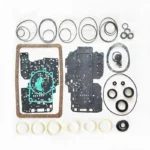 A343E A343F 30-43LE Auto Transmission Master Rebuild Kit Friction Steel Plate for TOYOTA Gearbox Disc Seal Overhaul Repair Kit