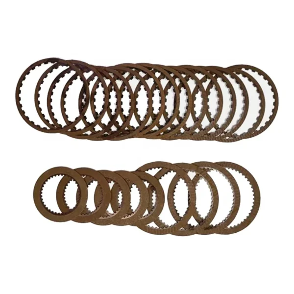 4HP18 ZF4HP18 Auto Transmission Overhaul Repair Kit Friction Plate for AUDI A4 A5 A6 A7 Q5 4HP-18 Gearbox Disc Oil Seal Kit