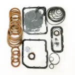 4L30 4L30E Transmission Clutch Overhaul Kit Friction Plate for Isuzu Trooper Passport 90-99 Automatic Gearbox Disc Repair Kit